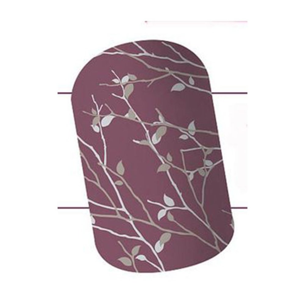 ✨3/$26 or 5/$39✨🆕 Black Friday Exclusive Jamberry Retired + Bonus